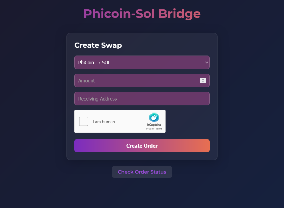 Create Swap
